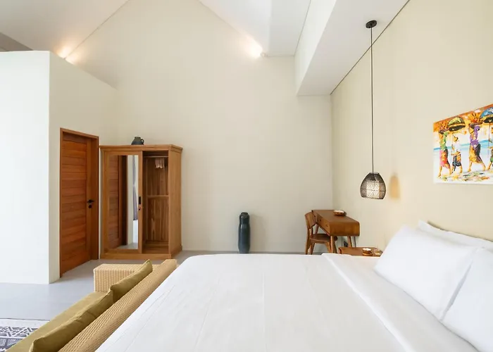 V4- One Bed With Kitchen And Pool - 5 Minutes To The And Restaurant Villa *